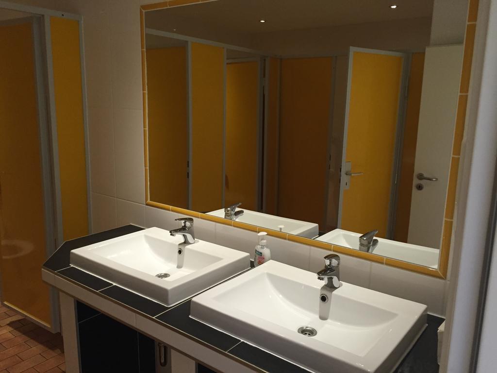 Hotel Stadt Mainz Schwabenheim an der Selz Room photo